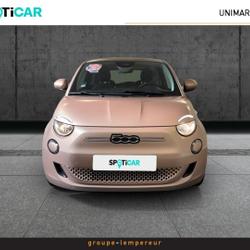 Fiat 500 II e 95ch MY23 occasion - Dechy - photo 2/39