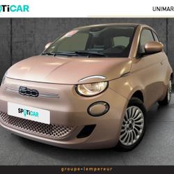 Fiat 500 II e 95ch MY23 occasion - Dechy - photo 3/39