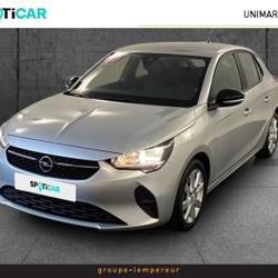 Opel Corsa 1.2 75ch Edition occasion - Dechy - photo 3/38