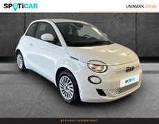 Fiat 500 II Dechy