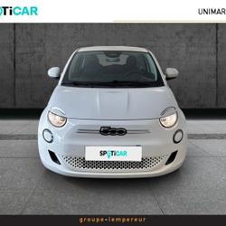 Fiat 500 II e 95ch MY23 occasion - Dechy - photo 2/39