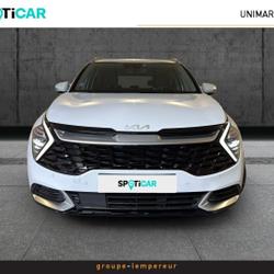 Kia Sportage 1.6 T-GDi 230ch HEV Design BVA6 4x2 occasion - Dechy - photo 2/37