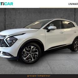 Kia Sportage 1.6 T-GDi 230ch HEV Design BVA6 4x2 occasion - Dechy - photo 3/37