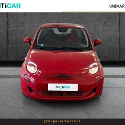 Fiat 500 II e 95ch (RED) 2.0 MY23 occasion - Dechy - photo 2/39