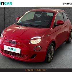 Fiat 500 II e 95ch (RED) 2.0 MY23 occasion - Dechy - photo 3/39