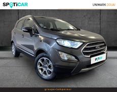 Ford Ecosport Dechy