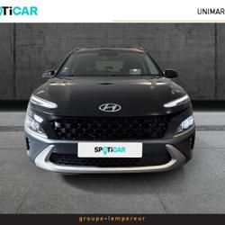Hyundai Kona 1.6 GDi 141ch Hybrid Creative DCT-6 occasion - Dechy - photo 2/38