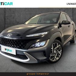 Hyundai Kona 1.6 GDi 141ch Hybrid Creative DCT-6 occasion - Dechy - photo 3/38