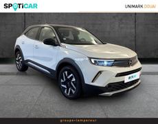 Opel Mokka Dechy