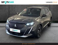 Peugeot 2008 Dechy