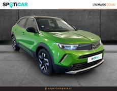 Opel Mokka Dechy