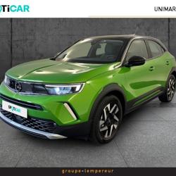Opel Mokka Mokka-e 136ch Elegance Dechy