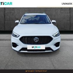 MG ZS 1.5 VTi-Tech 106ch Comfort Dechy