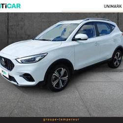 MG ZS 1.5 VTi-Tech 106ch Comfort Dechy