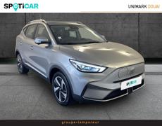 MG ZS Dechy