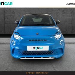 Abarth 500 e 155ch Scorpionissima occasion - Dechy - photo 2/38