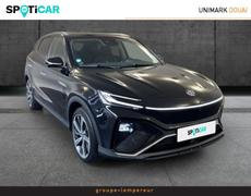 MG Marvel R Dechy