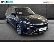 MG Marvel R Dechy