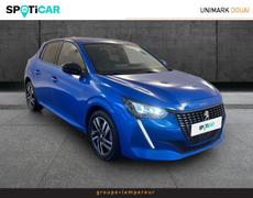 Peugeot 208 Dechy