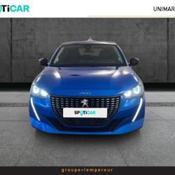 Peugeot 208 1.2 PureTech 130ch S&S GT EAT8 occasion - Dechy - photo 2/38