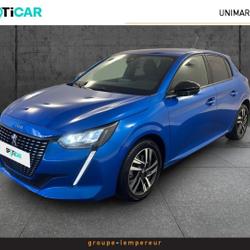 Peugeot 208 1.2 PureTech 130ch S&S GT EAT8 occasion - Dechy - photo 3/38