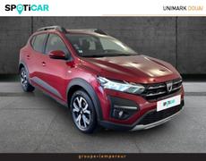 Dacia Sandero Dechy