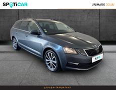Skoda Octavia Combi Dechy