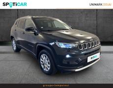 Jeep Compass Dechy
