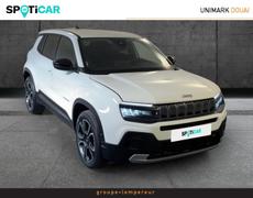 Jeep Avenger Dechy