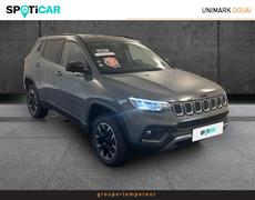 Jeep Compass Dechy