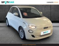 Fiat 500 II Dechy
