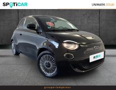 Fiat 500 II Dechy