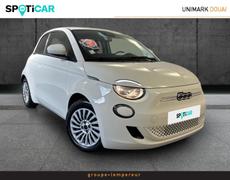 Fiat 500 II Dechy