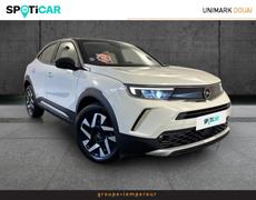 Opel Mokka Dechy