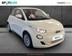 Fiat 500 II Dechy