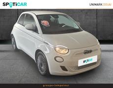 Fiat 500 II Dechy