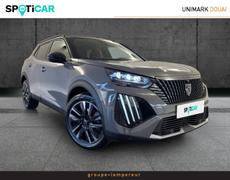 Peugeot 2008 Dechy