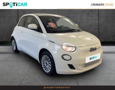 Fiat 500 II Dechy