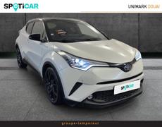 Toyota C-HR Dechy