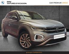 Volkswagen T-Roc Dechy