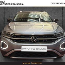 Volkswagen T-Roc 1.5 TSI EVO 150ch Style Exclusive DSG7 occasion - Dechy - photo 2/38