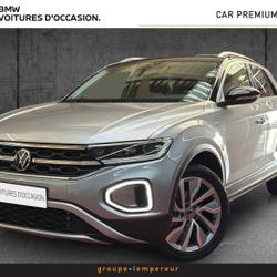 Volkswagen T-Roc 1.5 TSI EVO 150ch Style Exclusive DSG7 occasion - Dechy - photo 3/38