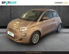 Fiat 500 II Dechy