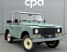 Autres Land Rover Pornichet