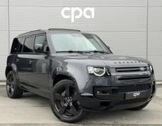 Land Rover Defender Pornichet