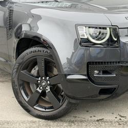 Land Rover Defender P400E 2.0 404 CH X-DYNAMIC HSE / P400 FRANCAIS SUPERBE ETAT Pornichet