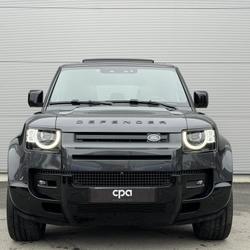 Land Rover Defender P400E 2.0 404 CH X-DYNAMIC HSE / P400 FRANCAIS SUPERBE ETAT Pornichet