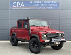 Land Rover Defender Pornichet