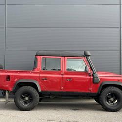 Land Rover Defender Pick Up 110 2.2 122 ch BVM Pornichet