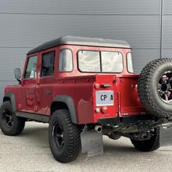 Land Rover Defender Pick Up 110 2.2 122 ch BVM Pornichet